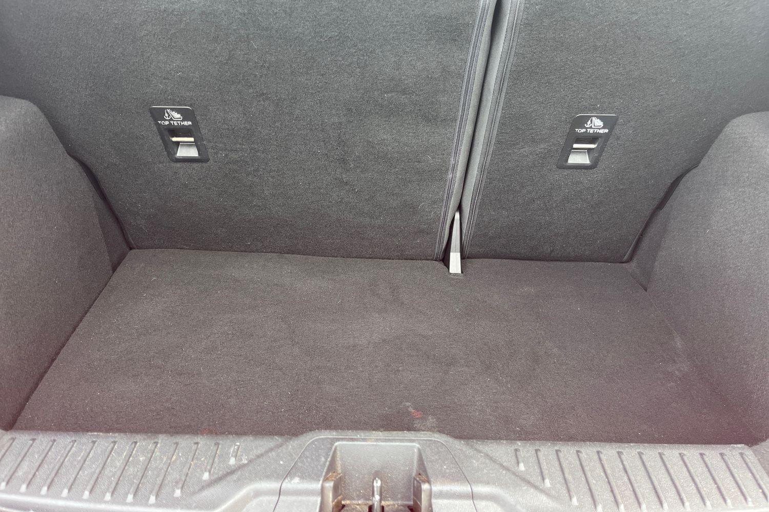 Ford FIESTA Photo 20