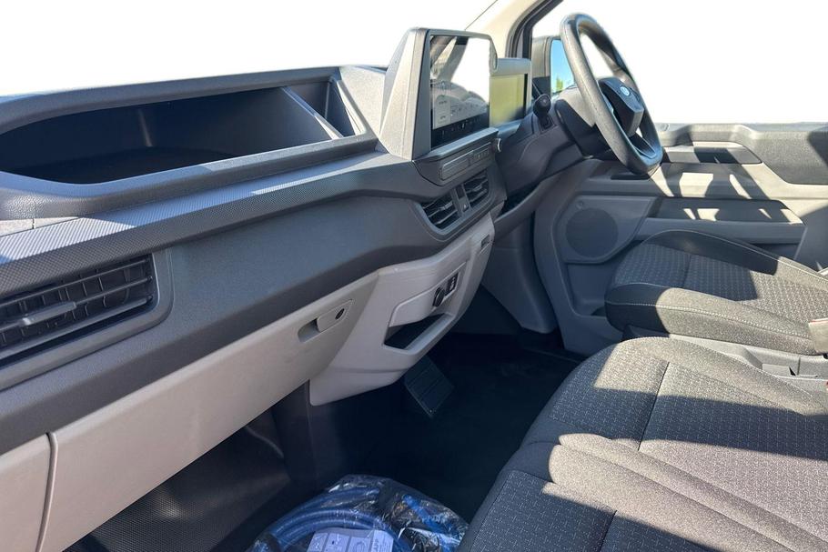 Used FORD E-TRANSIT CUSTOM HT74EWN 3
