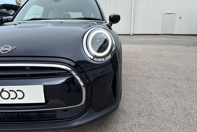 MINI Hatchback Photo 29