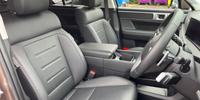 Hyundai Santa Fe Photo 32