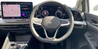 Volkswagen Golf Photo 14