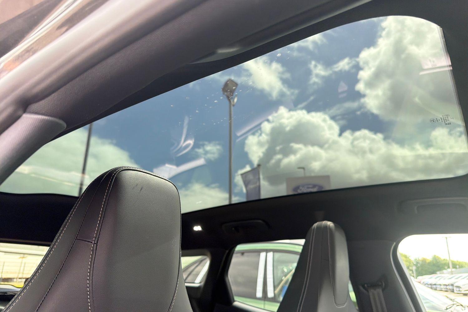 Ford Explorer Photo 28