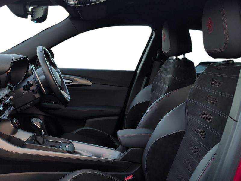 Used Alfa Romeo Tonale NU23RDZ 16