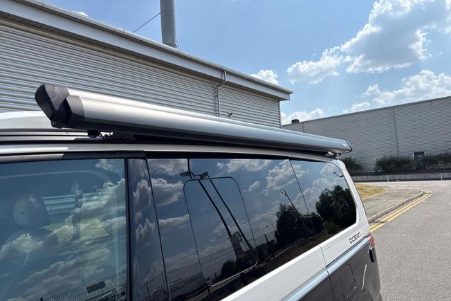 VOLKSWAGEN California Photo 26