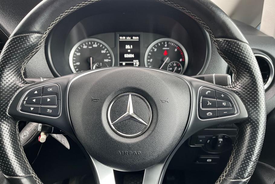 Used Mercedes-Benz VITO FSZ3994 32
