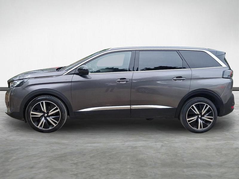 Used Peugeot 5008 NU72WBT 6