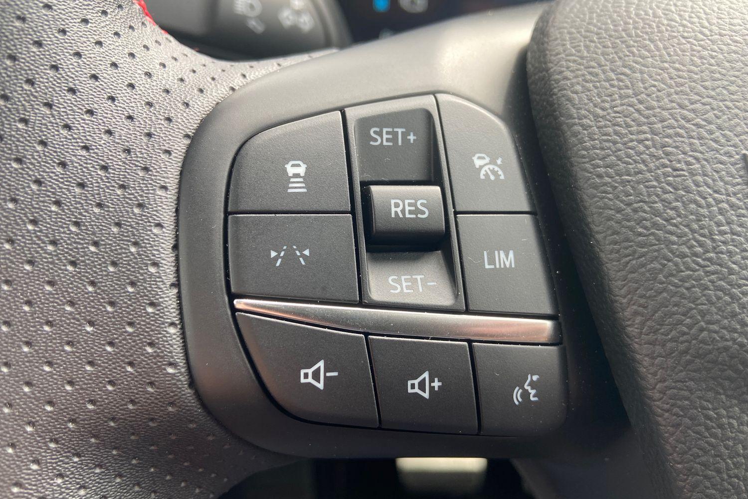 Ford KUGA Photo 29