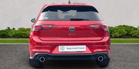 Volkswagen Golf Photo 8