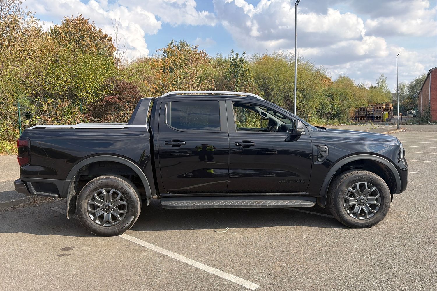 Ford RANGER Photo 20