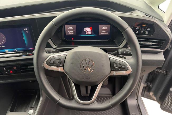 Volkswagen Caddy Maxi Photo 11