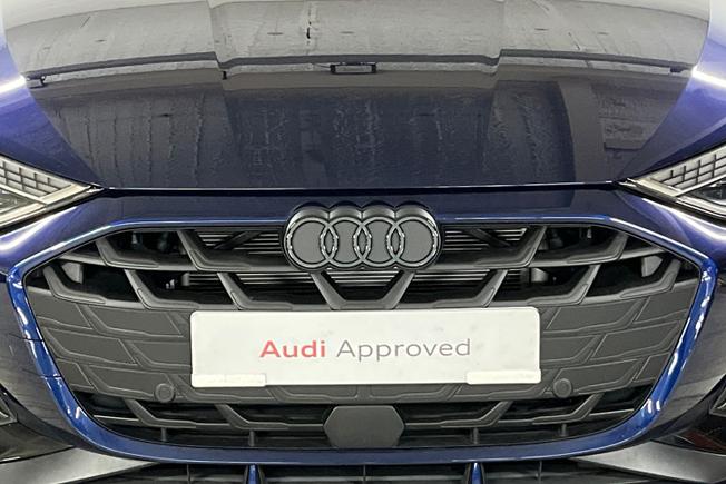 Audi A3 Photo 29