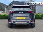 Kia Sportage Photo 3