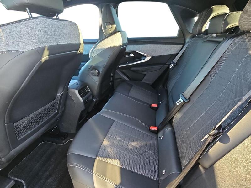 Used Peugeot E-3008 KM25DLF 17