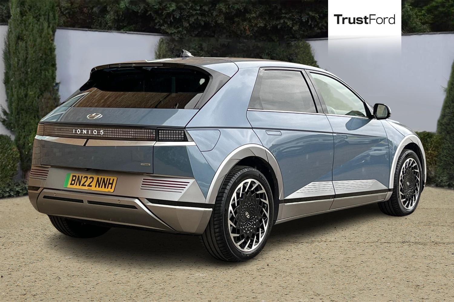 Hyundai IONIQ 5 Photo 3