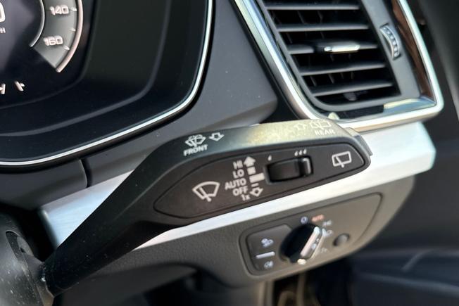 Audi Q5 Photo 53