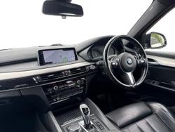 BMW X6 Photo 2