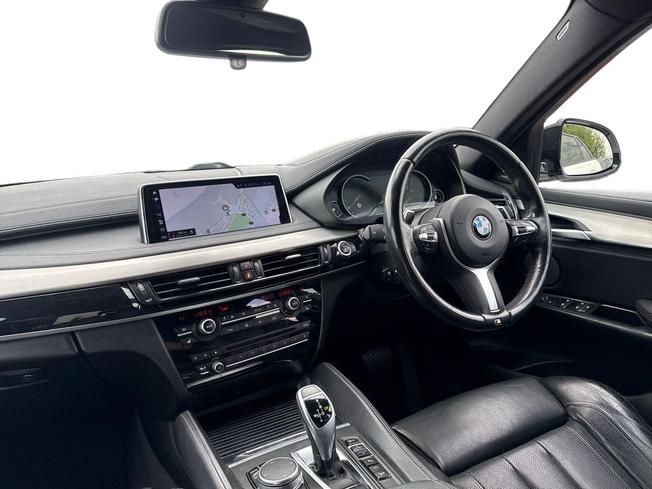 BMW X6 Photo 2