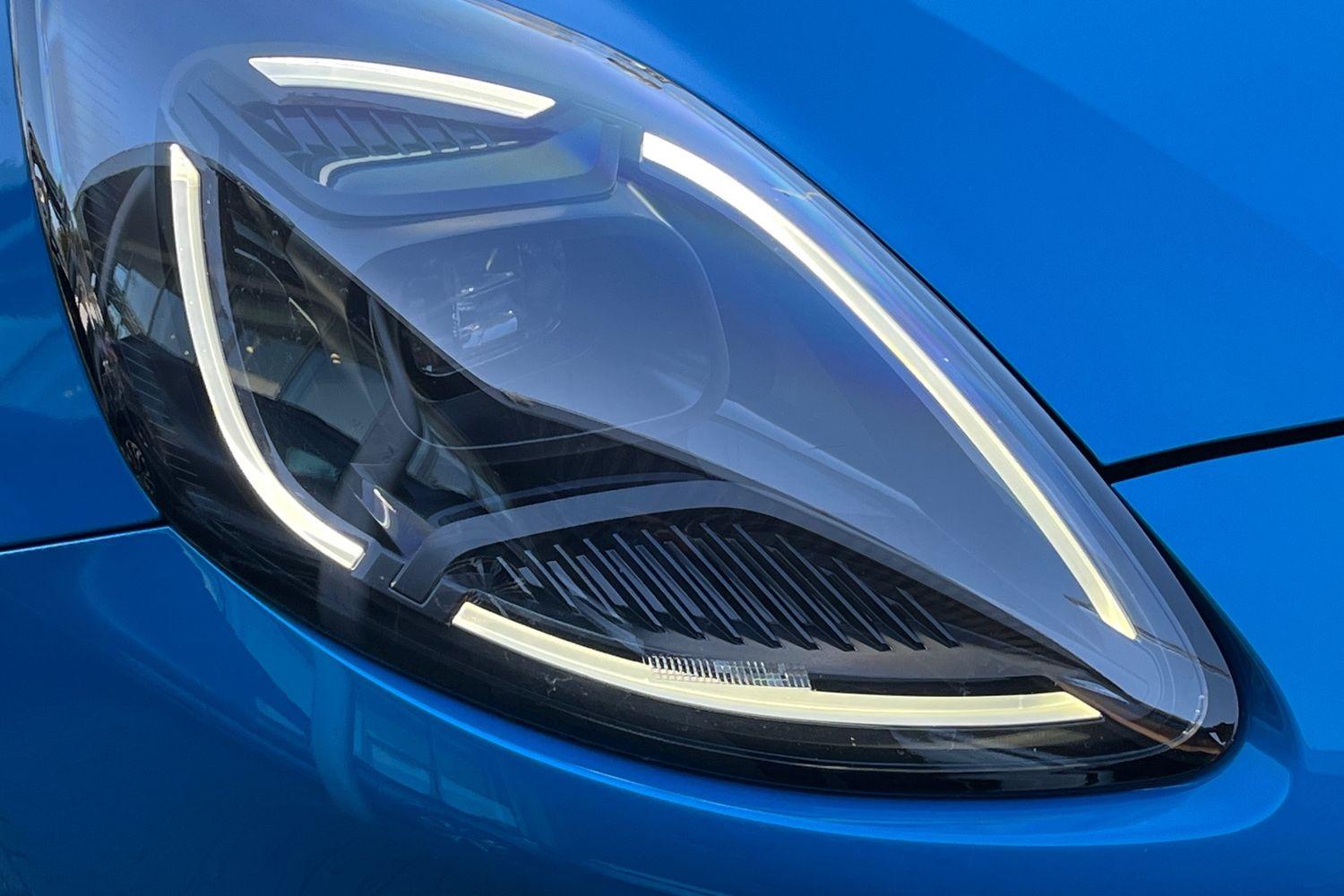 Ford Puma Photo 33