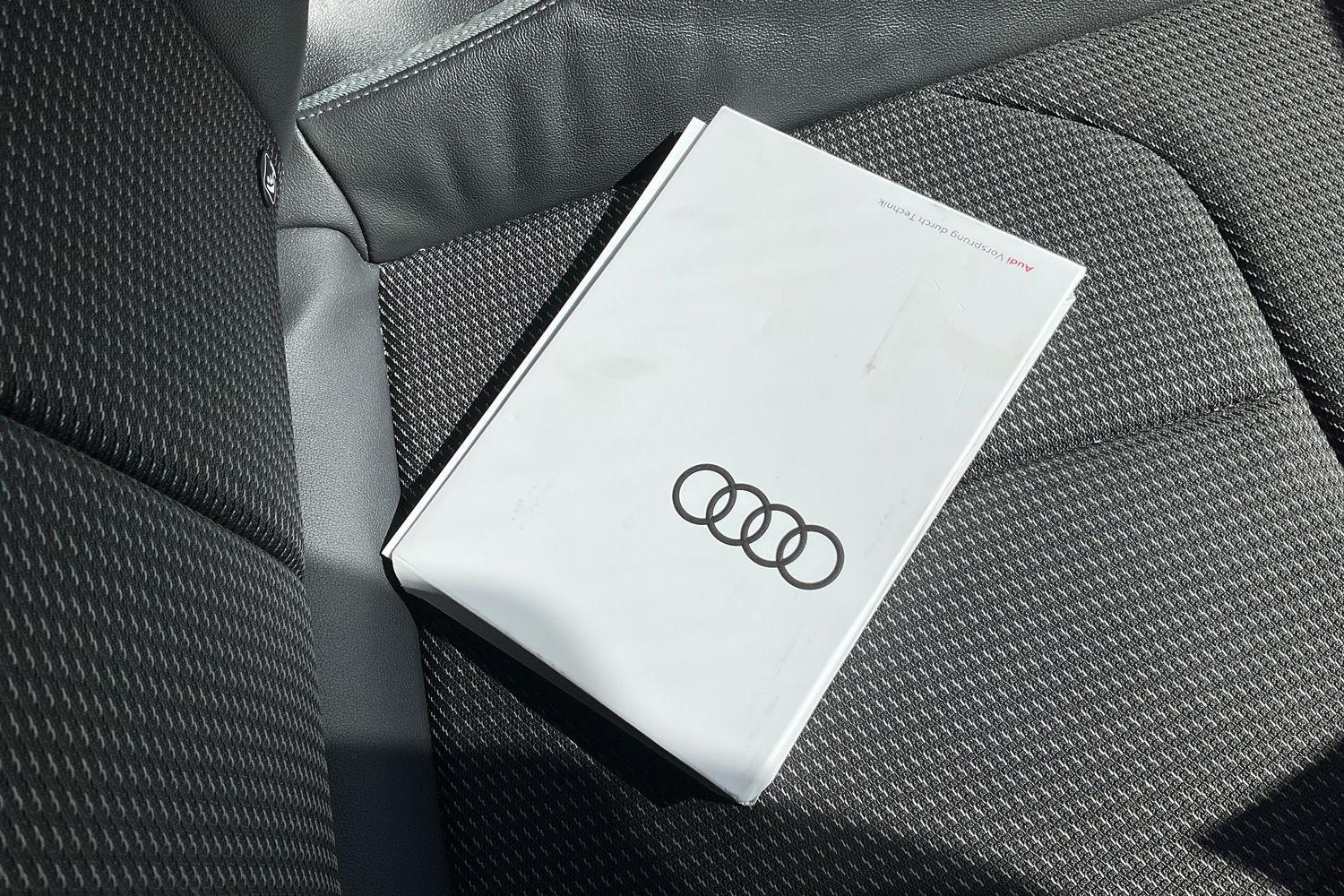 Audi A1 Photo 21