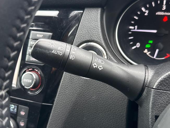 NISSAN Qashqai Photo 49