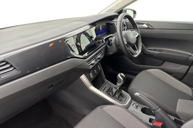 Volkswagen Polo Photo 2