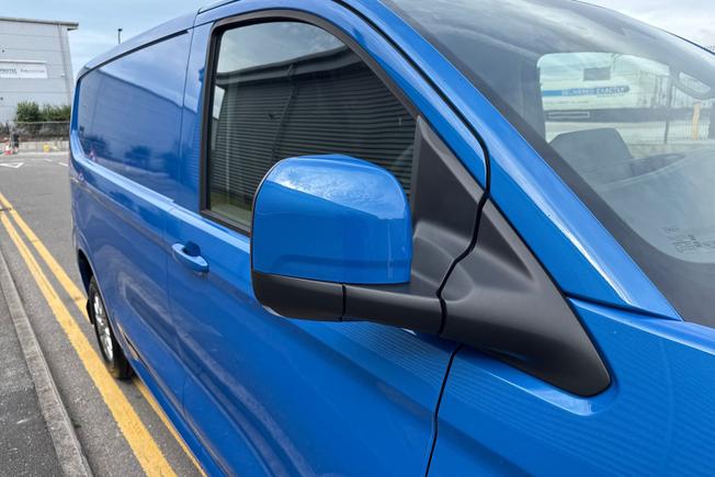 Volkswagen Transporter Photo 20