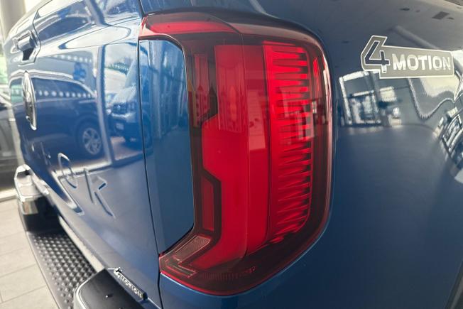 Volkswagen Amarok Photo 18