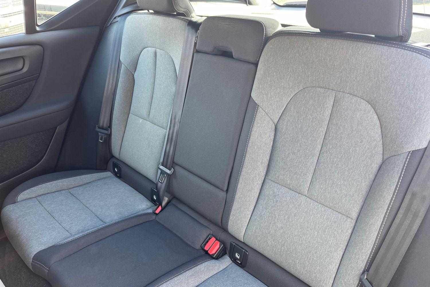 Volvo XC40 Photo 19