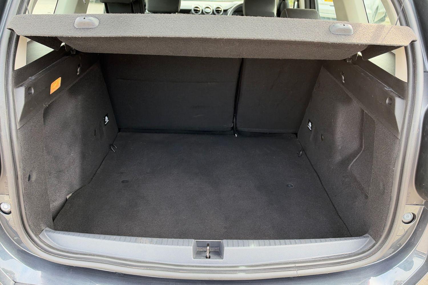 Dacia DUSTER Photo 20