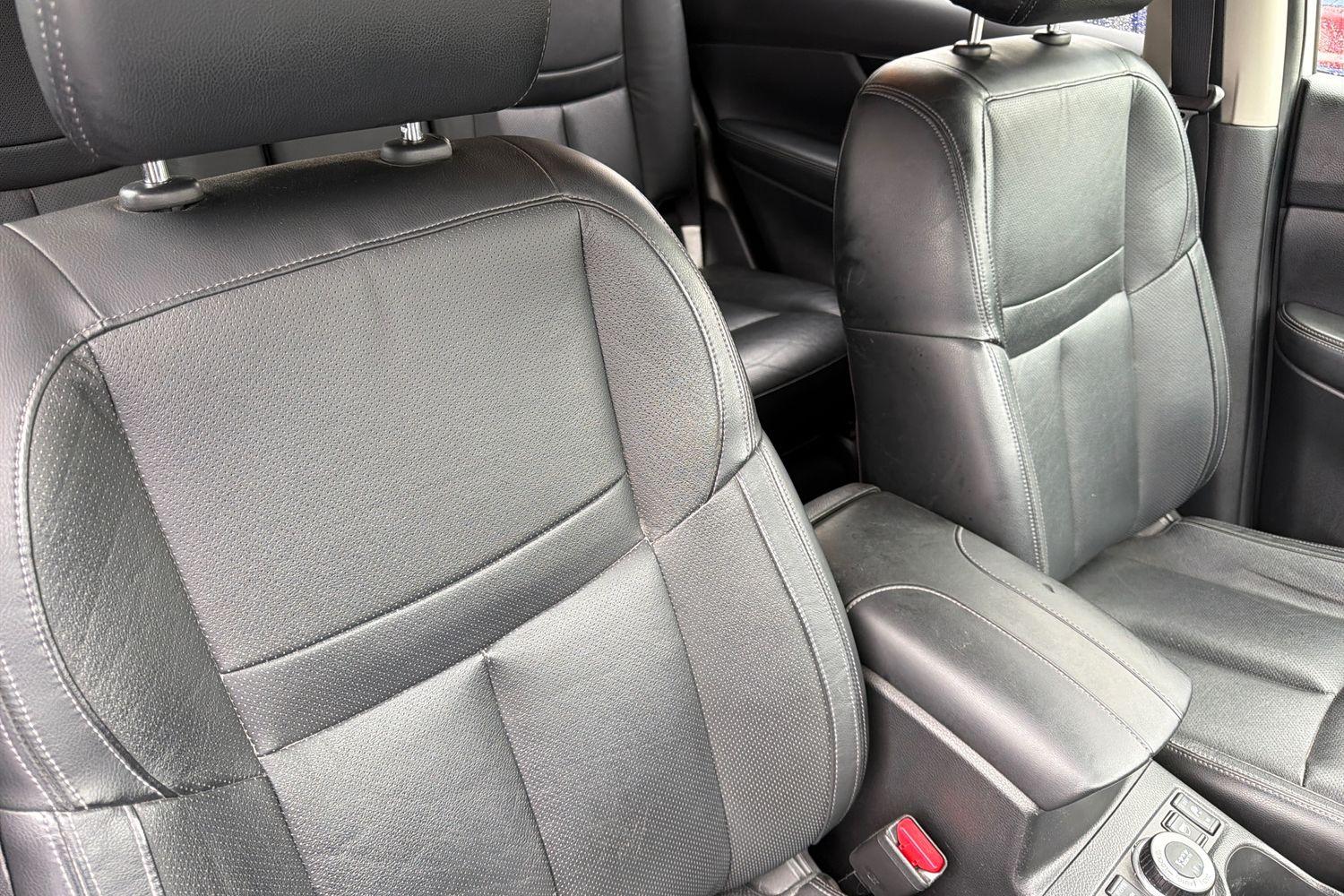 Nissan X-TRAIL Photo 16