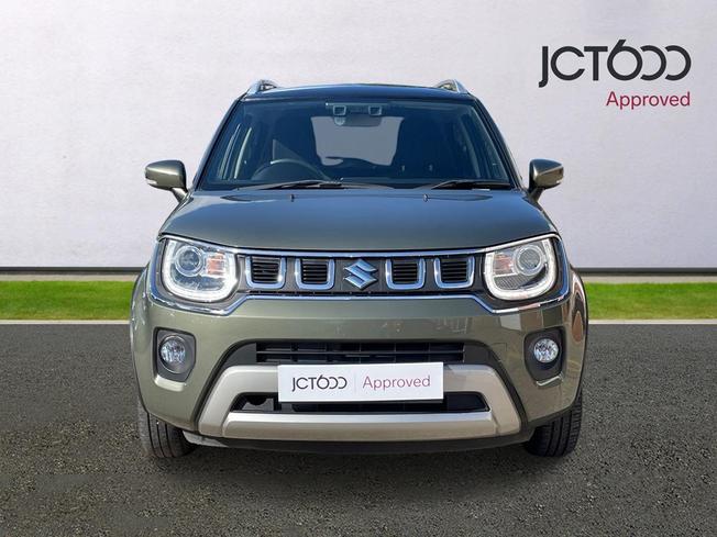 SUZUKI Ignis Photo 8