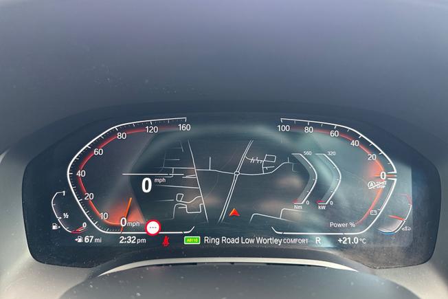 BMW 8 Series Photo 15