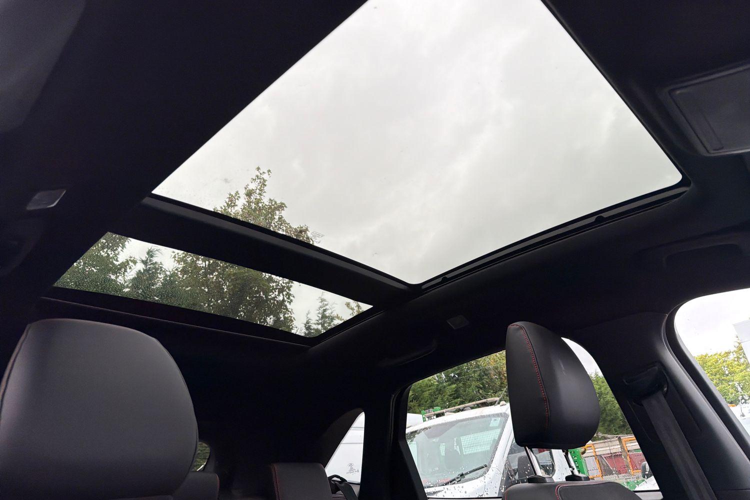 Ford KUGA Photo 30