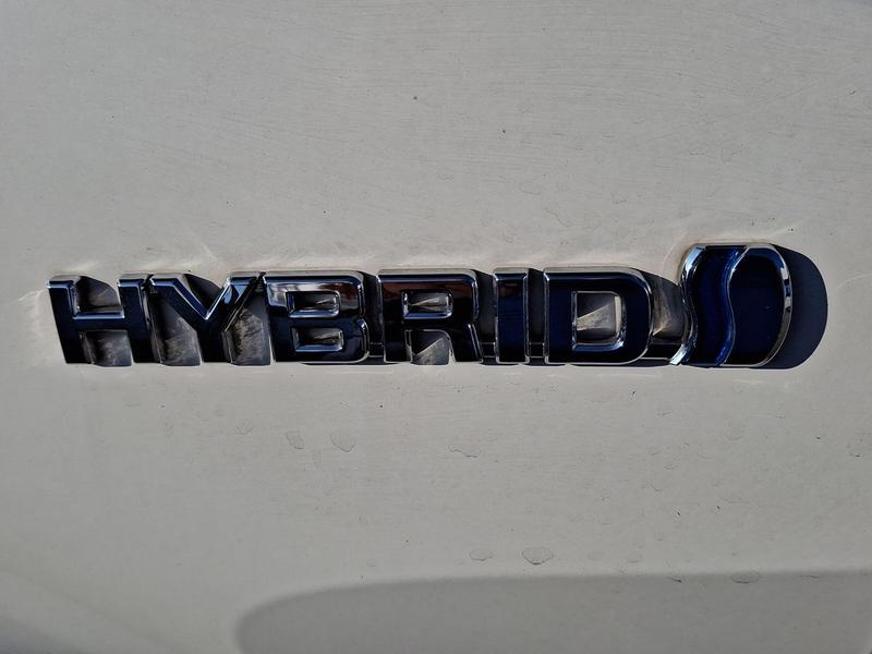 Used Toyota C-HR FG70CFM 39