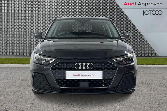 AUDI A1 Photo 8