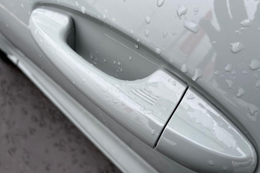 Used Ford Puma WV25ZZT 37