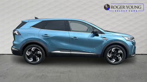 Renault Symbioz Photo autoimg-b5bb64c339eb43a7edf782307bd85d873be33344.jpg