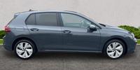 Volkswagen Golf Photo 3