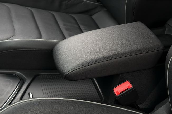 VOLKSWAGEN Tiguan Photo 41