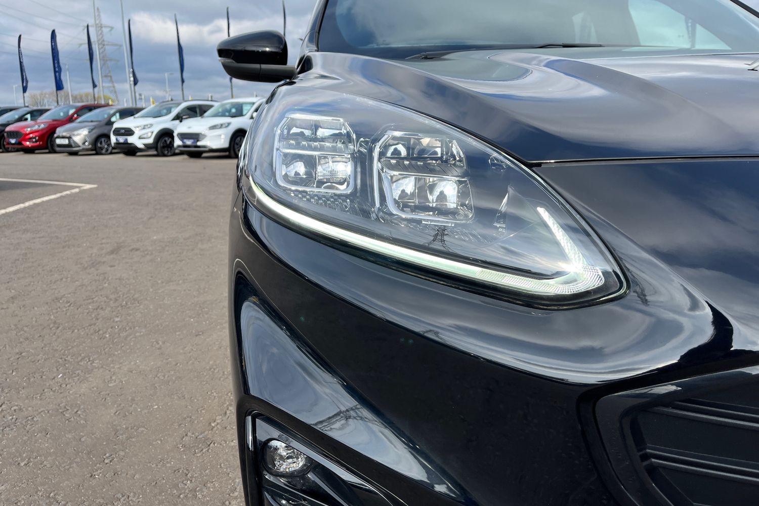 Ford Kuga Photo 29