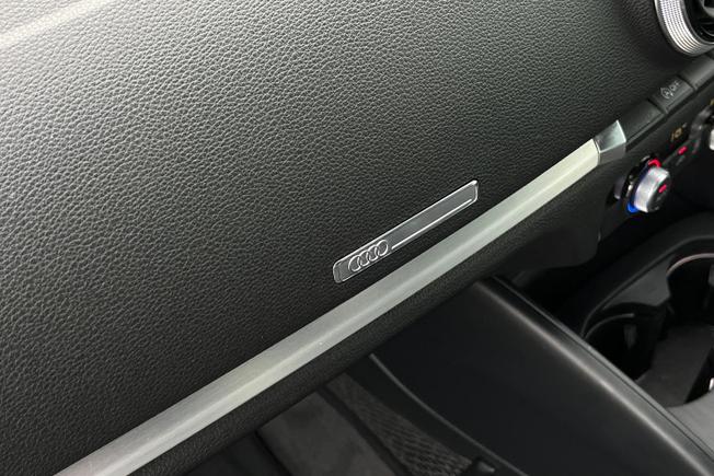 AUDI A3 Photo 54