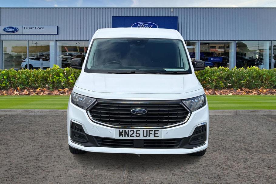 Used Ford Transit Connect WN25UFE 12