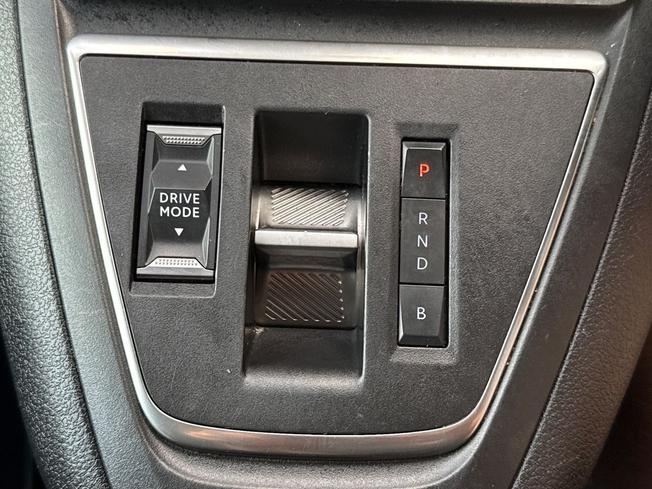 VAUXHALL Vivaro Life Electric Photo 57
