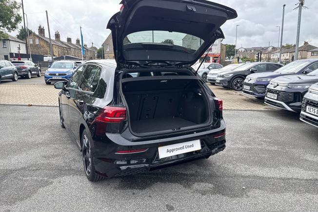 VOLKSWAGEN Golf Photo 41