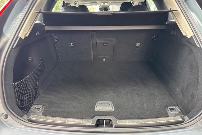 VOLVO XC60 Photo 12