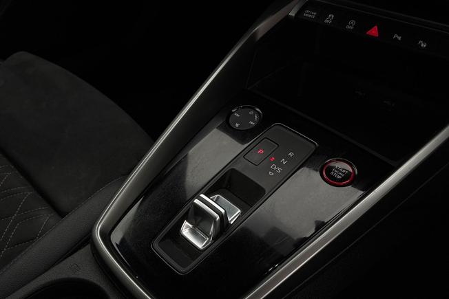 AUDI A3 Photo 23
