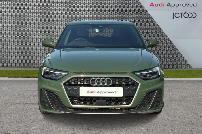 AUDI A1 Photo 8