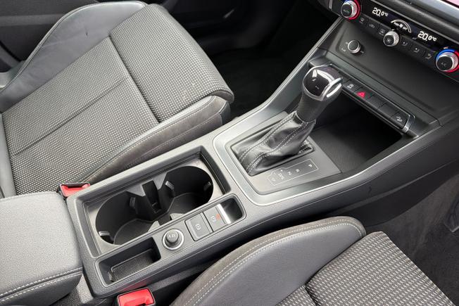 Audi Q3 Photo 61