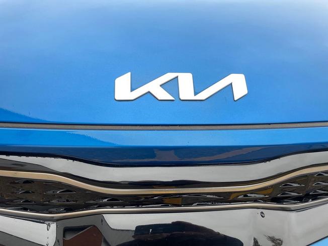 KIA Stonic Photo 22