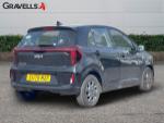 Kia Picanto Photo 2